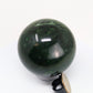 British Columbia Nephrite - Sphere - B Grade - 1pc - 434g