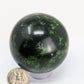 British Columbia Nephrite - Sphere - B Grade - 1pc - 445g