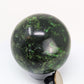 British Columbia Nephrite - Sphere - B Grade - 1pc - 445g