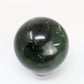 British Columbia Nephrite - Sphere - B Grade - 1pc - 481g
