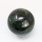 British Columbia Nephrite - Sphere - B Grade - 1pc - 481g