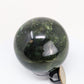 British Columbia Nephrite - Sphere - B Grade - 1pc - 481g
