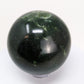 British Columbia Nephrite - Sphere - B Grade - 1pc - 813g