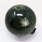 British Columbia Nephrite - Sphere - B Grade - 1pc - 813g