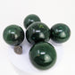 British Columbia Nephrite - Sphere - Grade A - 5pc - 1560g