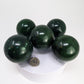 British Columbia Nephrite - Sphere - A Grade - 5pc - 1945g