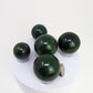 British Columbia Nephrite - Sphere - Grade A - 5pc - 763g