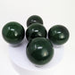 British Columbia Nephrite - Sphere - B+ Grade - 5pc - 1427g