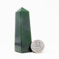 British Columbia Nephrite - Tower - A Grade - 1pc - 104g