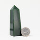 British Columbia Nephrite - Tower - A Grade - 1pc - 111g