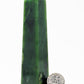 British Columbia Nephrite - Tower - B+ Grade - 1pc - 234g