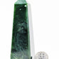 British Columbia Nephrite - Tower - B+ Grade - 1pc - 327g