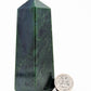 British Columbia Nephrite - Tower - B+ Grade - 1pc - 364g