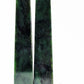 British Columbia Nephrite - Tower - B+ Grade - 2pc - 768g