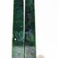 British Columbia Nephrite - Tower - B+ Grade - 2pc - 811g