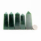 British Columbia Nephrite - Tower - A Grade - 5pc - 622g