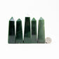 British Columbia Nephrite - Tower - A Grade - 5pc - 762g
