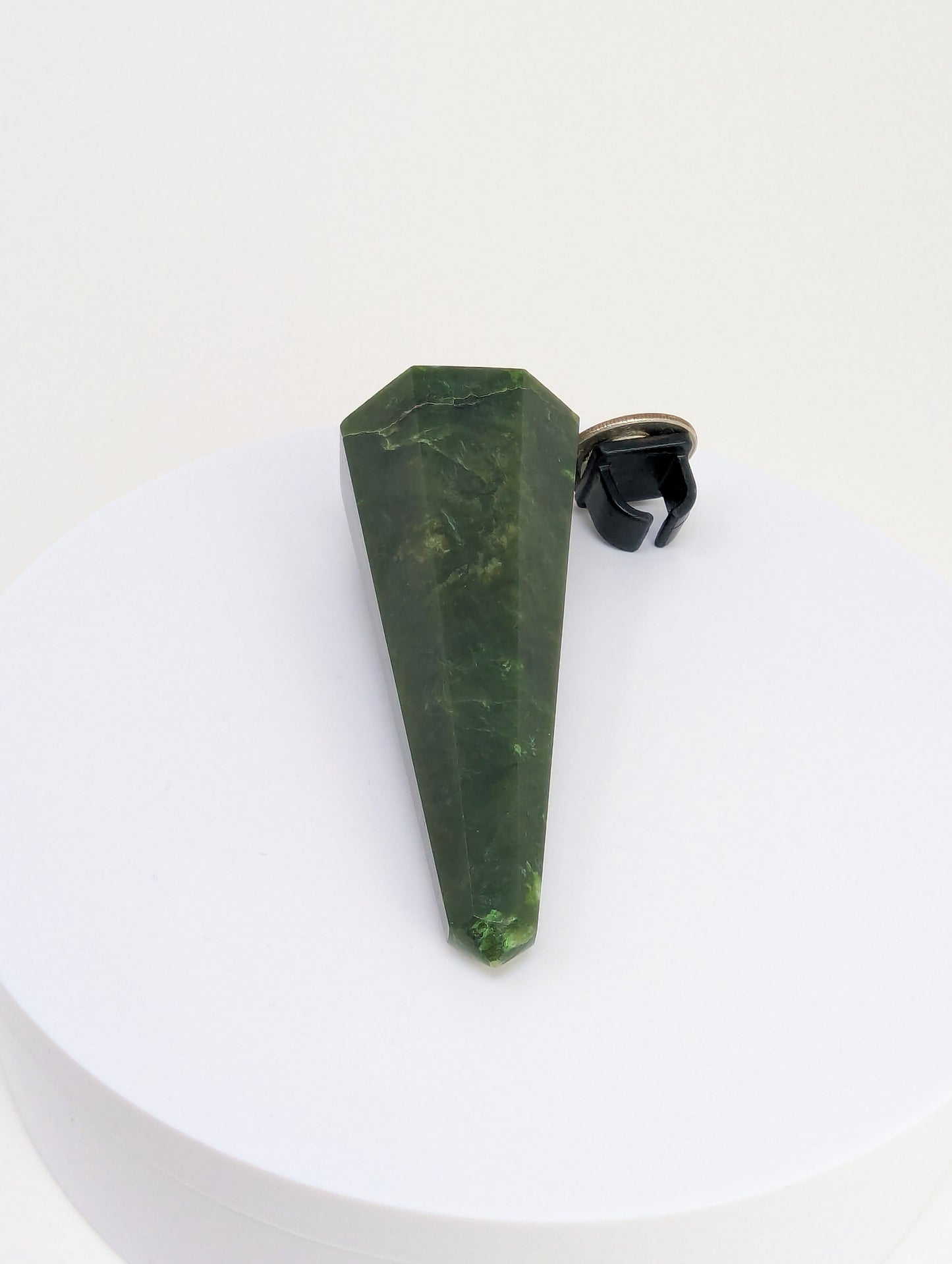 British Columbia Nephrite - Vogel - B Grade - 1pc - 150g