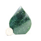 British Columbia Nephrite - Flame - A Grade - 1pc - 342g