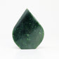 British Columbia Nephrite - Flame - A Grade - 1pc - 342g
