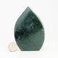 British Columbia Nephrite - Flame - A Grade - 1pc - 455g