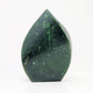 British Columbia Nephrite - Flame - A Grade - 1pc - 455g