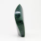 British Columbia Nephrite - Flame - A Grade - 1pc - 455g