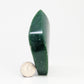British Columbia Nephrite - Flame - A Grade - 1pc - 475g