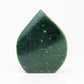 British Columbia Nephrite - Flame - A Grade - 1pc - 475g