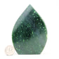 British Columbia Nephrite - Flame - A Grade - 1pc - 492g