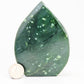 British Columbia Nephrite - Flame - A Grade - 1pc - 537g