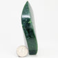 British Columbia Nephrite - Flame - A Grade - 1pc - 537g