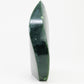 British Columbia Nephrite - Flame - A Grade - 1pc - 537g