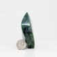 British Columbia Nephrite - Flame - B+ Grade - 1pc - 311g