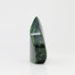 British Columbia Nephrite - Flame - B+ Grade - 1pc - 311g