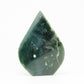 British Columbia Nephrite - Flame - B+ Grade - 1pc - 370g