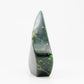 British Columbia Nephrite - Flame - B+ Grade - 1pc - 370g