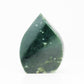 British Columbia Nephrite - Flame - B+ Grade - 1pc - 417g