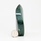 British Columbia Nephrite - Flame - B+ Grade - 1pc - 483g