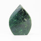 British Columbia Nephrite - Flame - B+ Grade - 1pc - 483g
