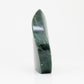 British Columbia Nephrite - Flame - B+ Grade - 1pc - 483g