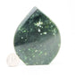 British Columbia Nephrite - Flame - B+ Grade - 1pc - 512g