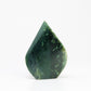 British Columbia Nephrite - Flame - B Grade - 1pc - 225g