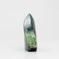 British Columbia Nephrite - Flame - B Grade - 1pc - 225g