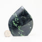 British Columbia Nephrite - Flame - B Grade - 1pc - 495g
