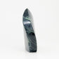 British Columbia Nephrite - Flame - B Grade - 1pc - 495g