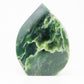 British Columbia Nephrite - Flame - B Grade - 1pc - 608g