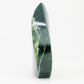 British Columbia Nephrite - Flame - B Grade - 1pc - 608g
