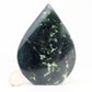 British Columbia Nephrite - Flame - B Grade - 1pc - 646g