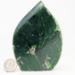 British Columbia Nephrite - Flame - B Grade - 1pc - 693g